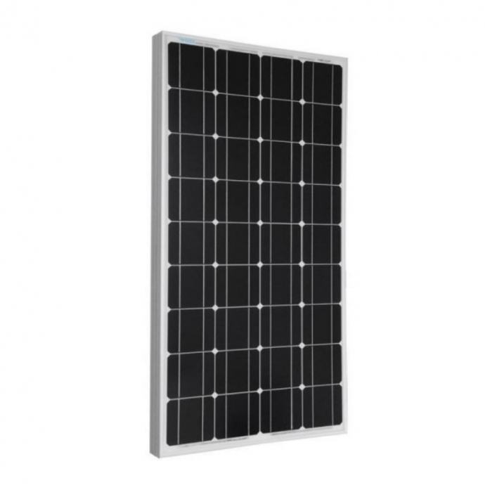Solarni panel 40W za električni pastir - visoki-napon.hr