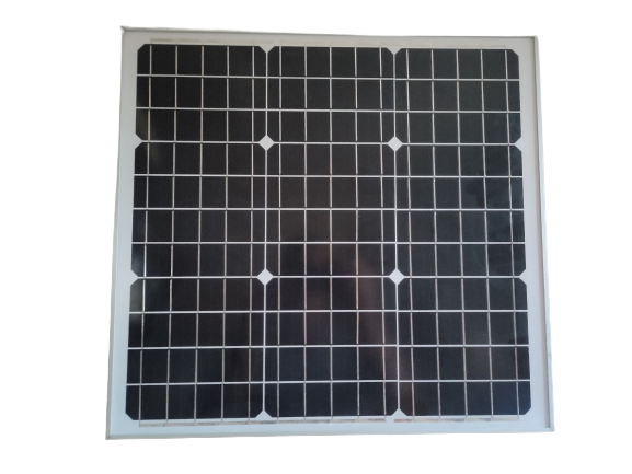 Solarni panel 40W za električni pastir SUNRISE - Solarna ploča 40W